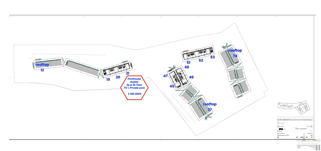 Apartamento T4 para Venda em Lagoa e Carvoeiro Foto 6
