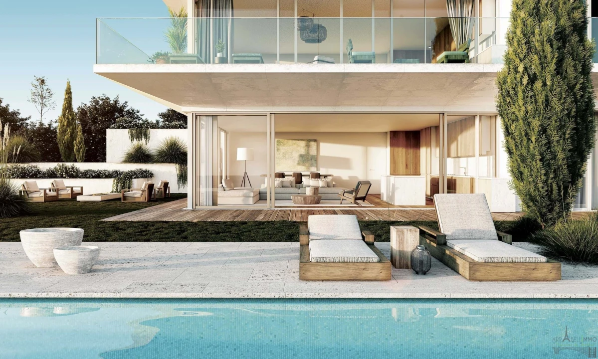 Apartamento T4 para Venda em Lagoa e Carvoeiro Foto 20