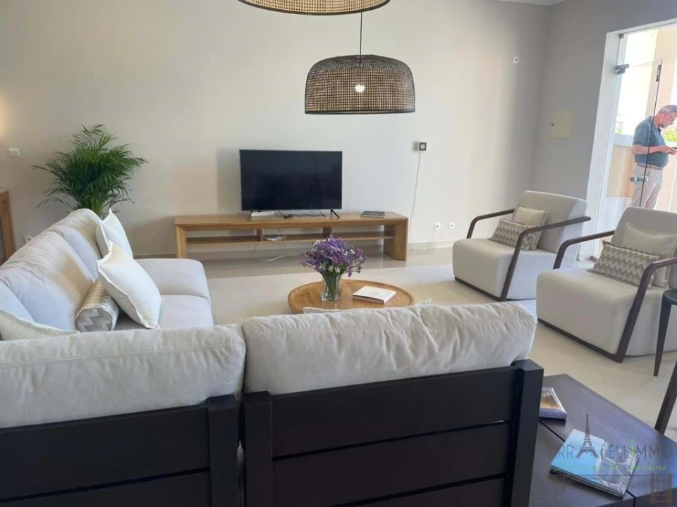 Apartamento T2 para Venda em Lagoa e Carvoeiro Foto 25