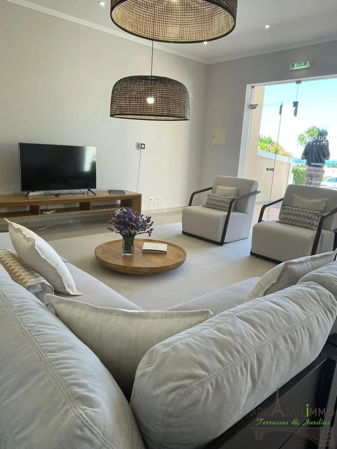 Apartamento T2 para Venda em Lagoa e Carvoeiro Foto 28