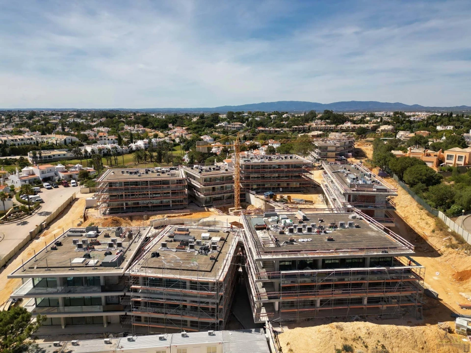 Apartamento T2 para Venda em Lagoa e Carvoeiro Foto 15