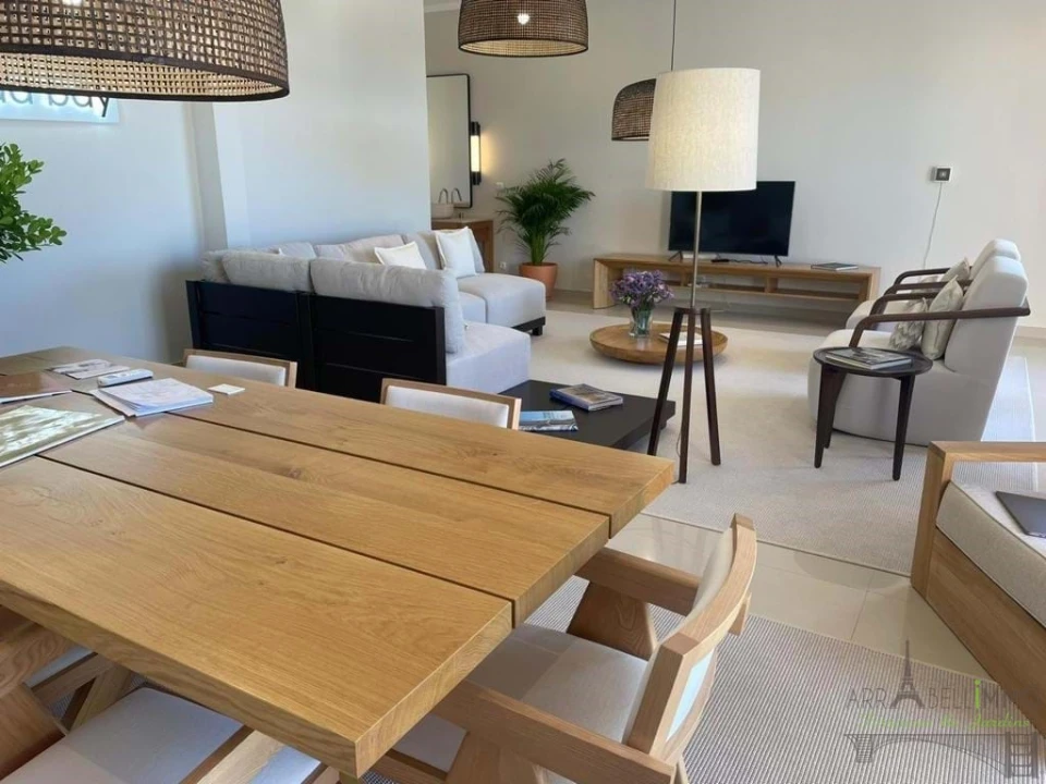 Apartamento T2 para Venda em Lagoa e Carvoeiro Foto 31