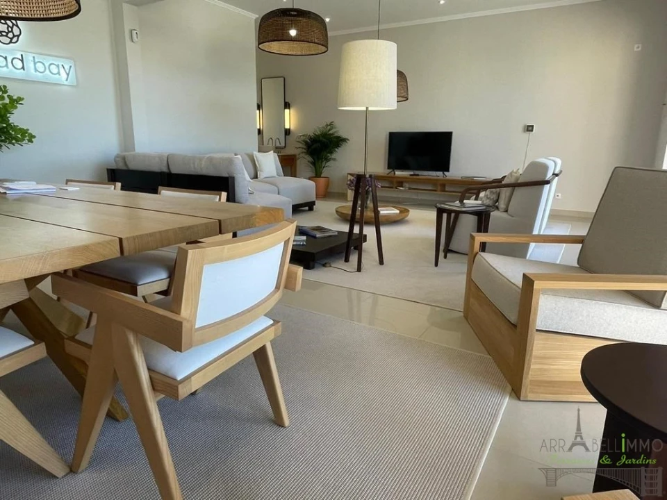 Apartamento T2 para Venda em Lagoa e Carvoeiro Foto 30