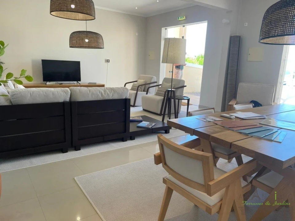 Apartamento T2 para Venda em Lagoa e Carvoeiro Foto 33