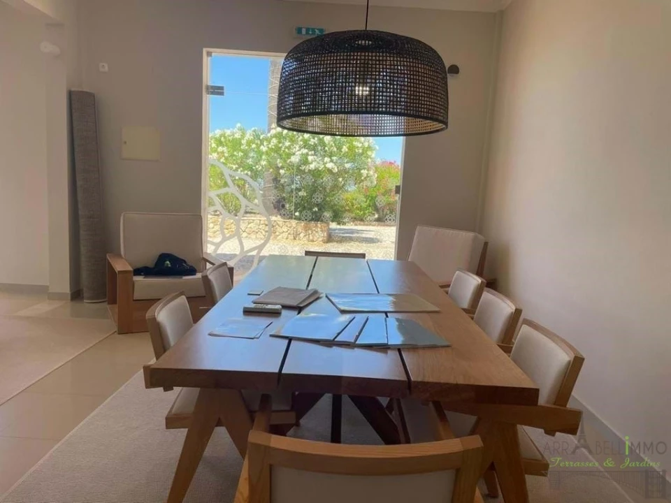 Apartamento T2 para Venda em Lagoa e Carvoeiro Foto 32