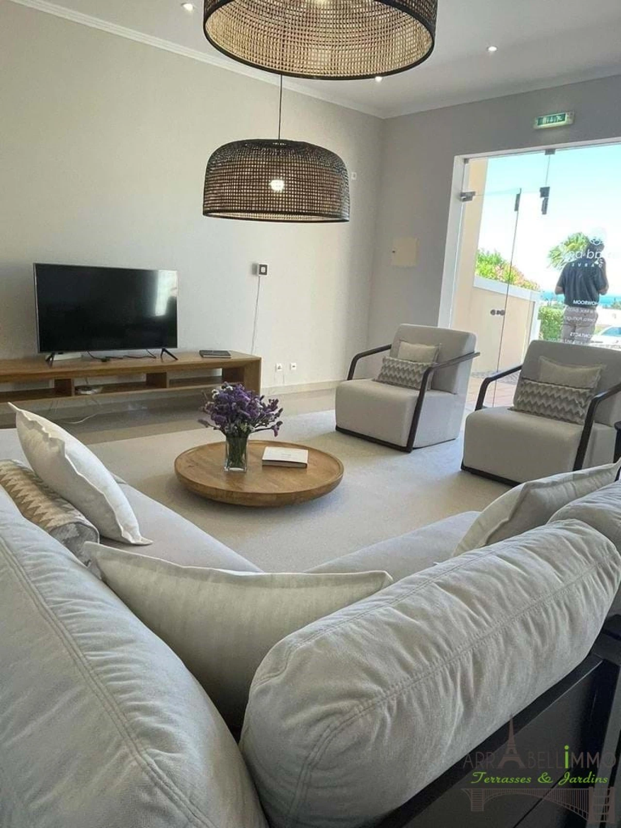 Apartamento T2 para Venda em Lagoa e Carvoeiro Foto 23