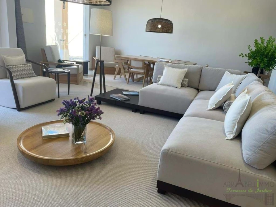 Apartamento T2 para Venda em Lagoa e Carvoeiro Foto 26