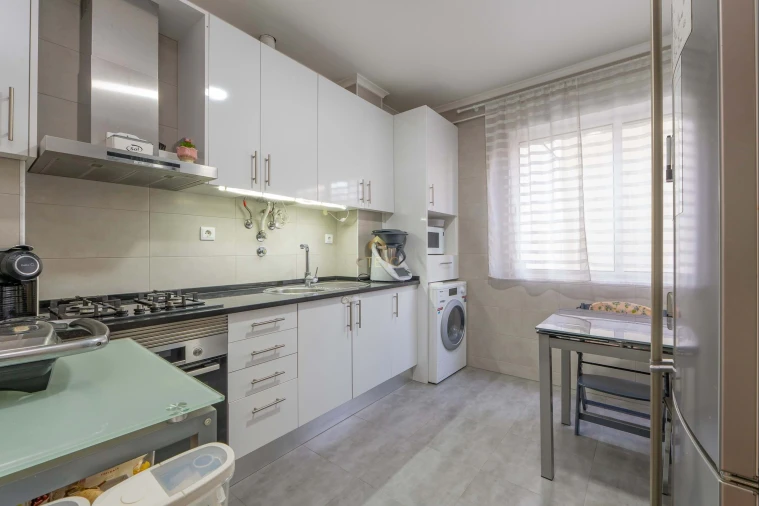 Apartamento T2 para Venda em Odivelas
