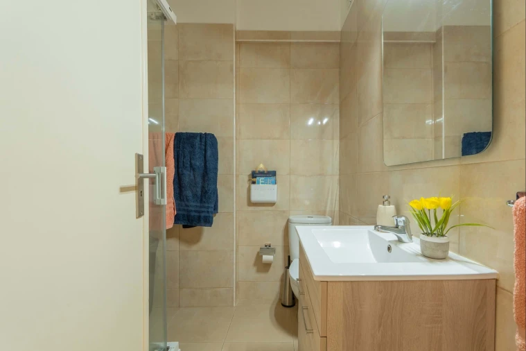 Apartamento T2 para Venda em Odivelas Foto 14