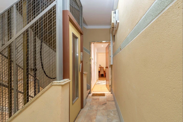 Apartamento T2 para Venda em Odivelas Foto 21