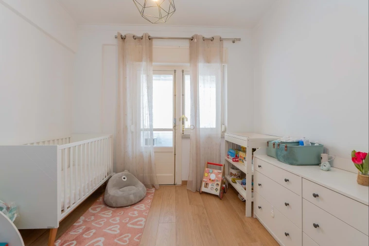 Apartamento T2 para Venda em Odivelas Foto 12