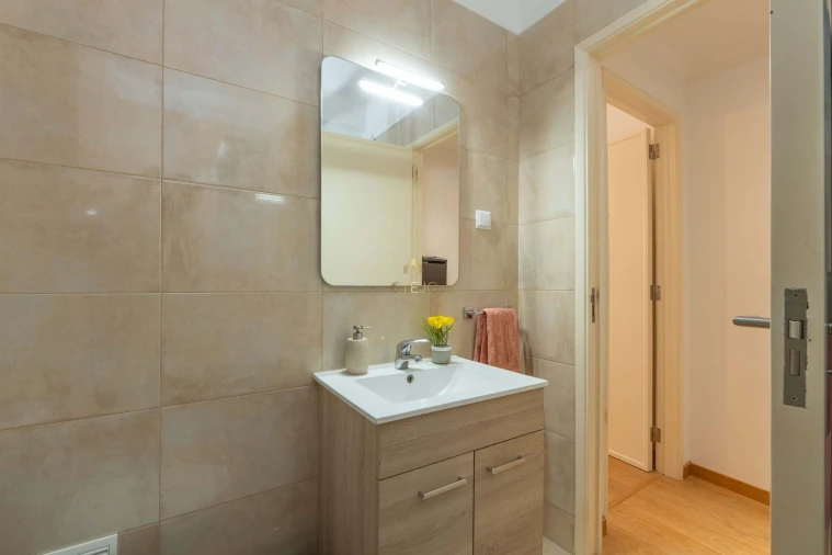 Apartamento T2 para Venda em Odivelas Foto 13