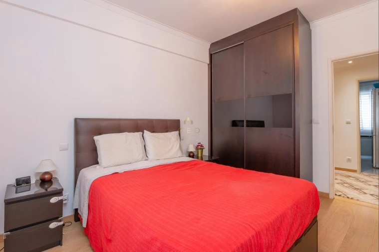 Apartamento T2 para Venda em Odivelas Foto 17