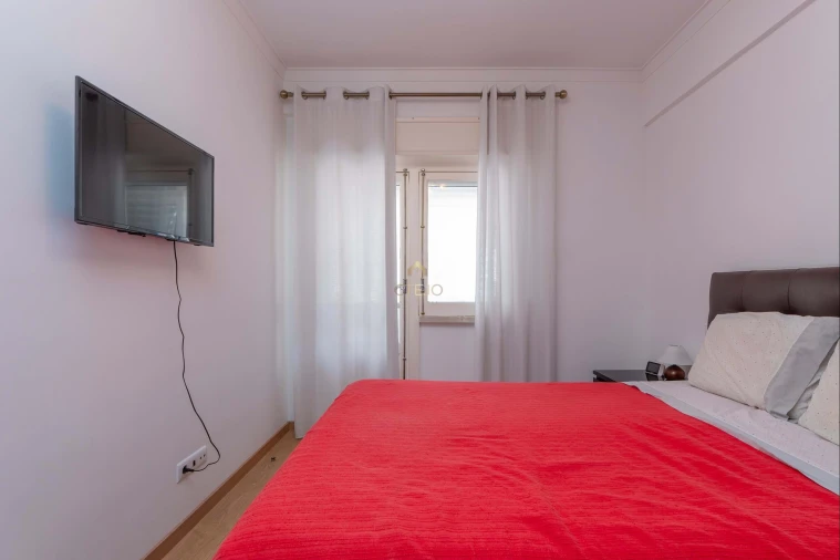 Apartamento T2 para Venda em Odivelas Foto 15
