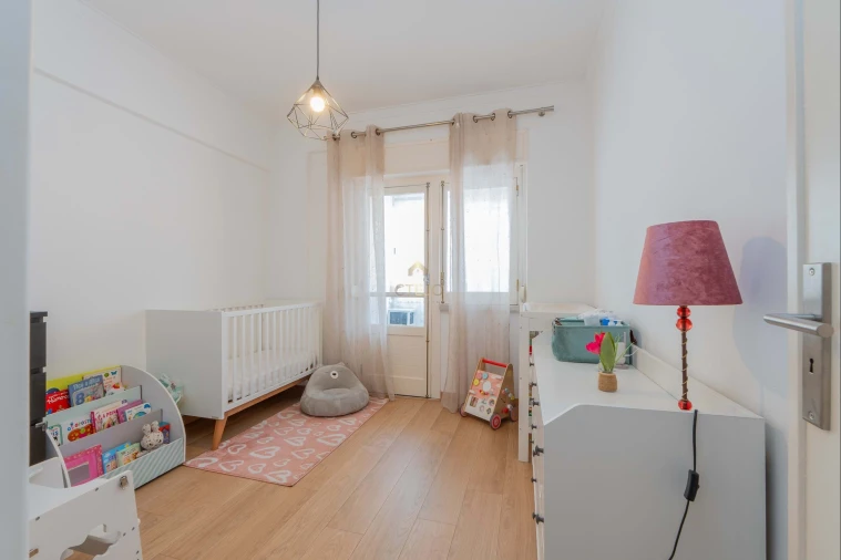 Apartamento T2 para Venda em Odivelas Foto 11