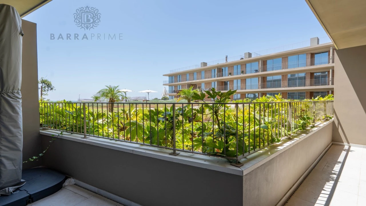 Apartamento T2 para Venda em Quarteira Foto 23