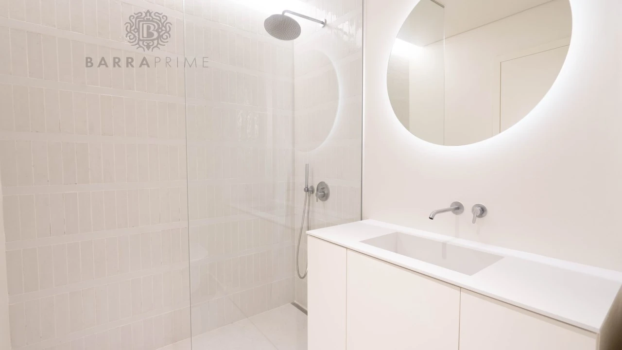Apartamento T2 para Venda em Quarteira Foto 14