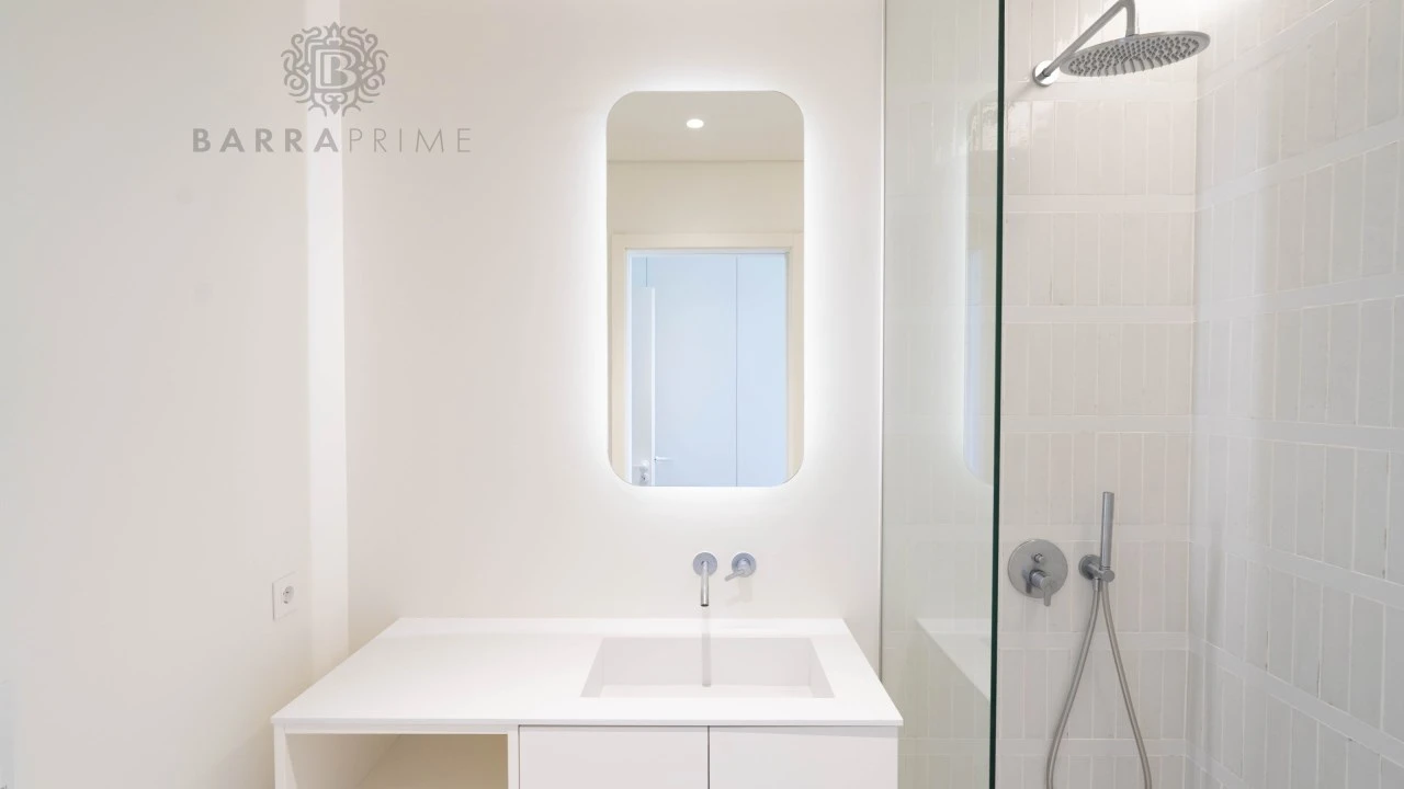 Apartamento T2 para Venda em Quarteira Foto 17