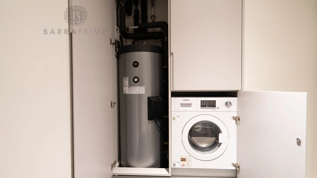 Apartamento T2 para Venda em Quarteira Foto 18
