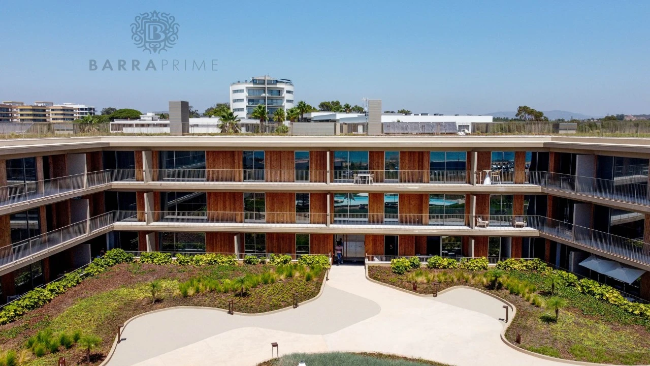 Apartamento T2 para Venda em Quarteira Foto 27