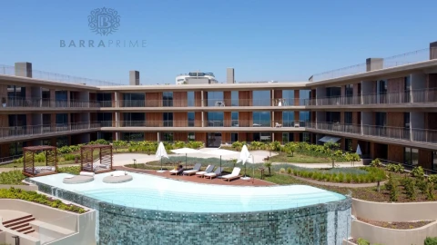 Apartamento T2 para Venda em Quarteira