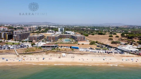 Apartamento T2 para Venda em Quarteira