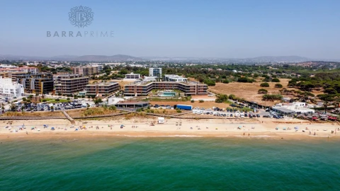 Apartamento T2 para Venda em Quarteira