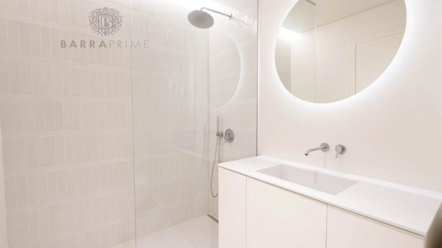 Apartamento T2 para Venda em Quarteira Foto 14