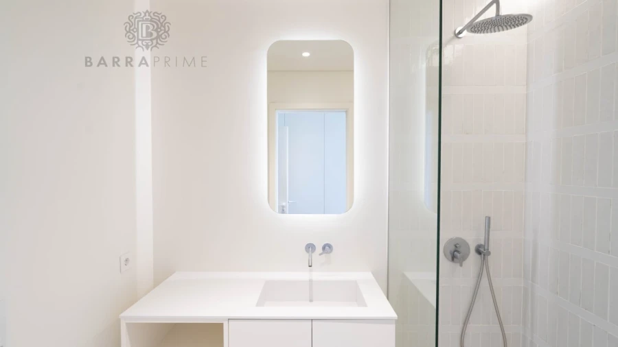 Apartamento T2 para Venda em Quarteira Foto 17