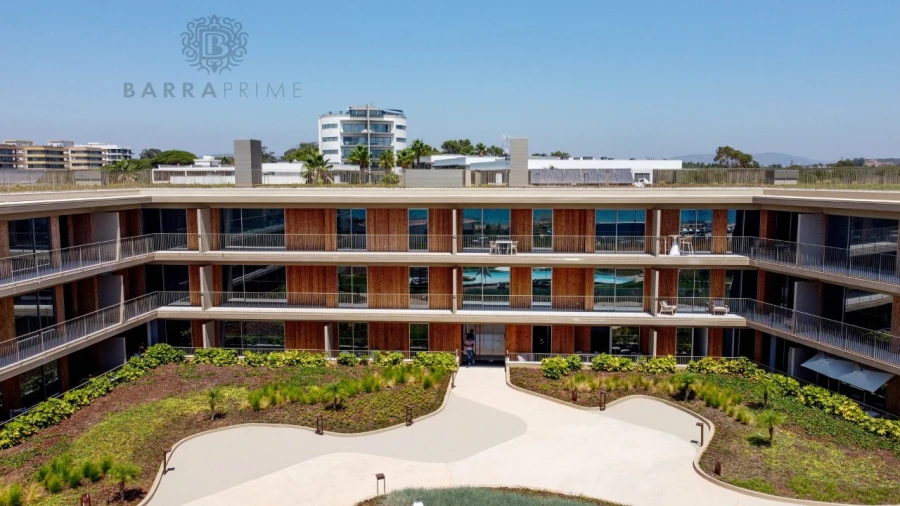 Apartamento T2 para Venda em Quarteira Foto 27