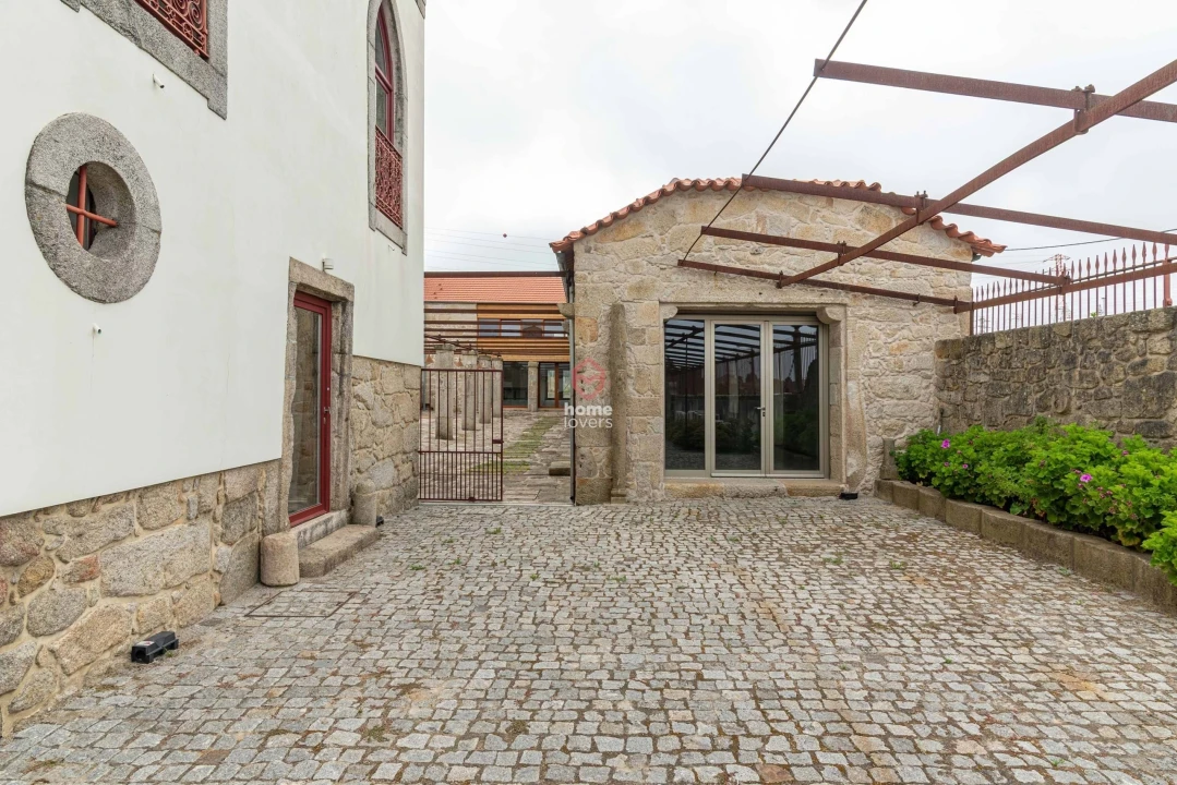 Escritório para Arrendamento em Custoias Foto 3