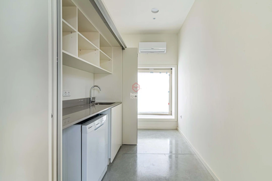 Escritório para Arrendamento em Custoias Foto 21