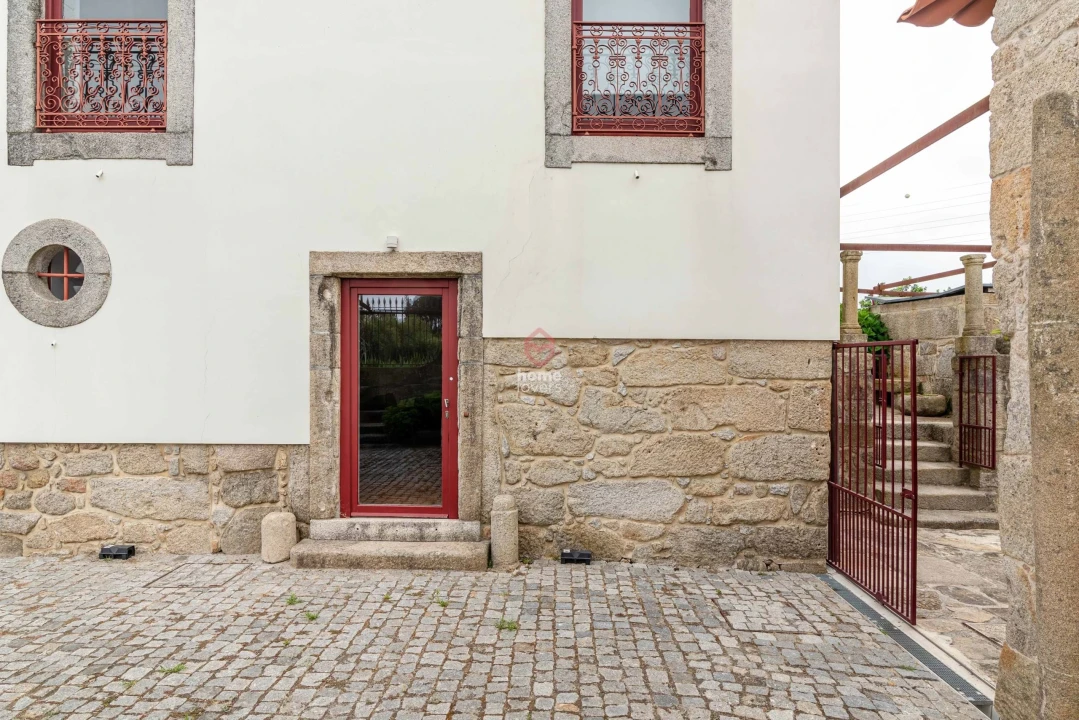 Escritório para Arrendamento em Custoias Foto 30