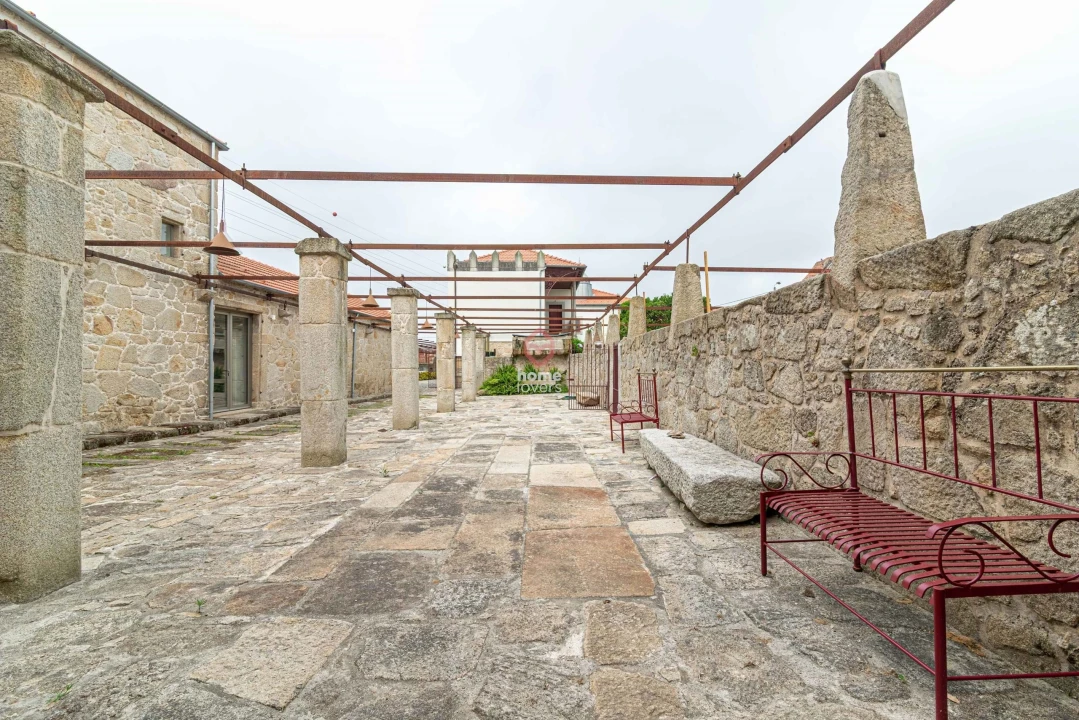 Escritório para Arrendamento em Custoias Foto 17