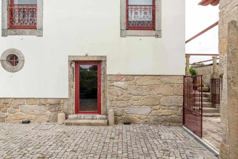 Escritório para Arrendamento em Custoias Foto 30