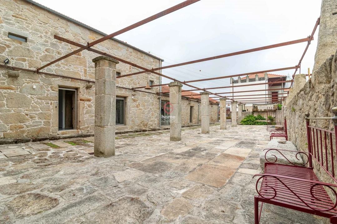 Escritório para Arrendamento em Custoias Foto 18