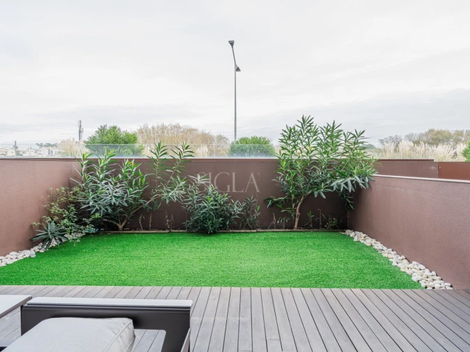 Apartamento T2 para Arrendamento em Gulpilhares e Valadares Foto 2