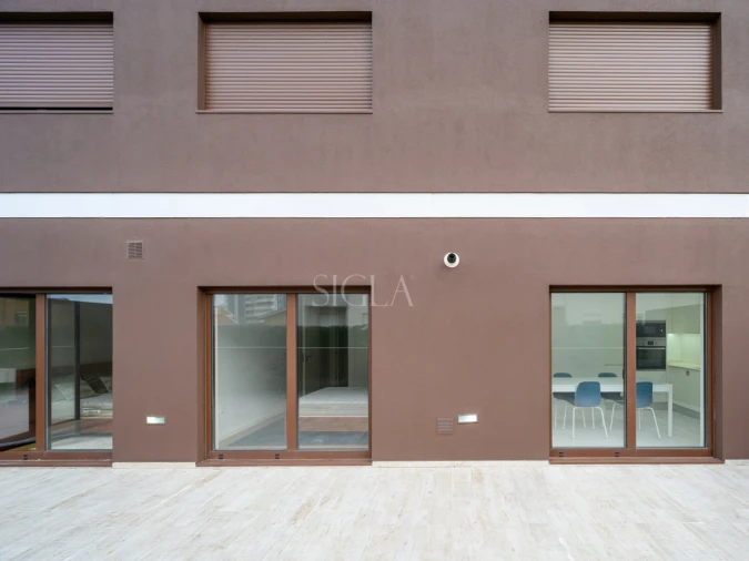 Apartamento T2 para Arrendamento em Gulpilhares e Valadares Foto 12