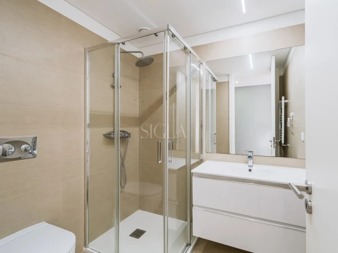 Apartamento T2 para Arrendamento em Gulpilhares e Valadares Foto 19