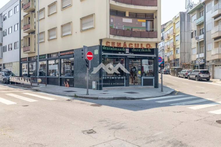 Negócio para Trespasse em Paranhos Foto 34