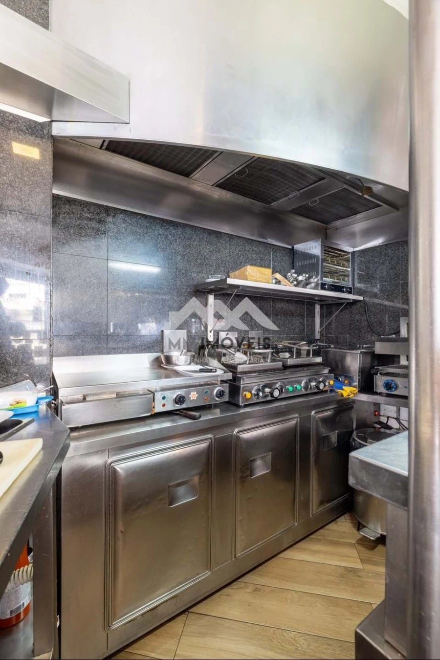 Negócio para Trespasse em Paranhos Foto 27