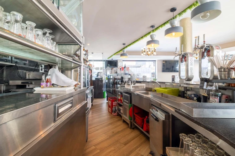 Negócio para Trespasse em Paranhos Foto 19