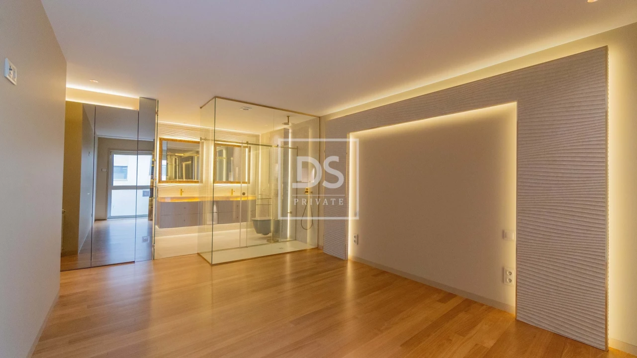 Apartamento T4 para Venda em Vila do Conde Foto 2