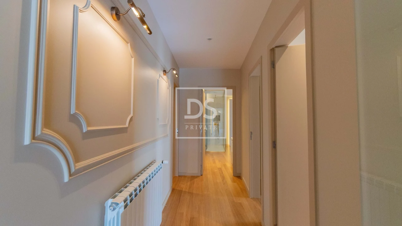 Apartamento T4 para Venda em Vila do Conde Foto 3