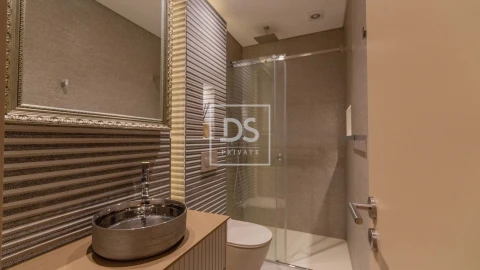 Apartamento T4 para Venda em Vila do Conde