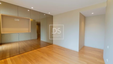 Apartamento T4 para Venda em Vila do Conde