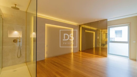 Apartamento T4 para Venda em Vila do Conde