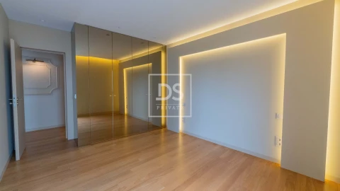 Apartamento T4 para Venda em Vila do Conde