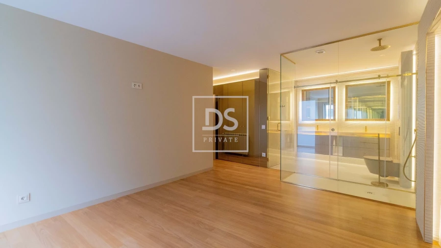 Apartamento T4 para Venda em Vila do Conde Foto 7