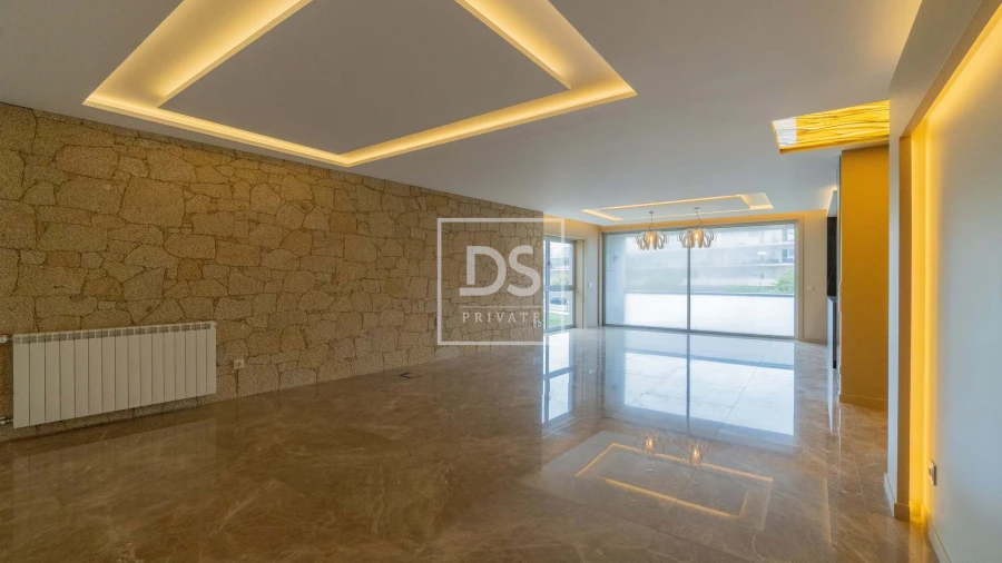 Apartamento T4 para Venda em Vila do Conde Foto 8